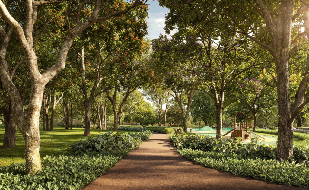 hipica alto da boa vista